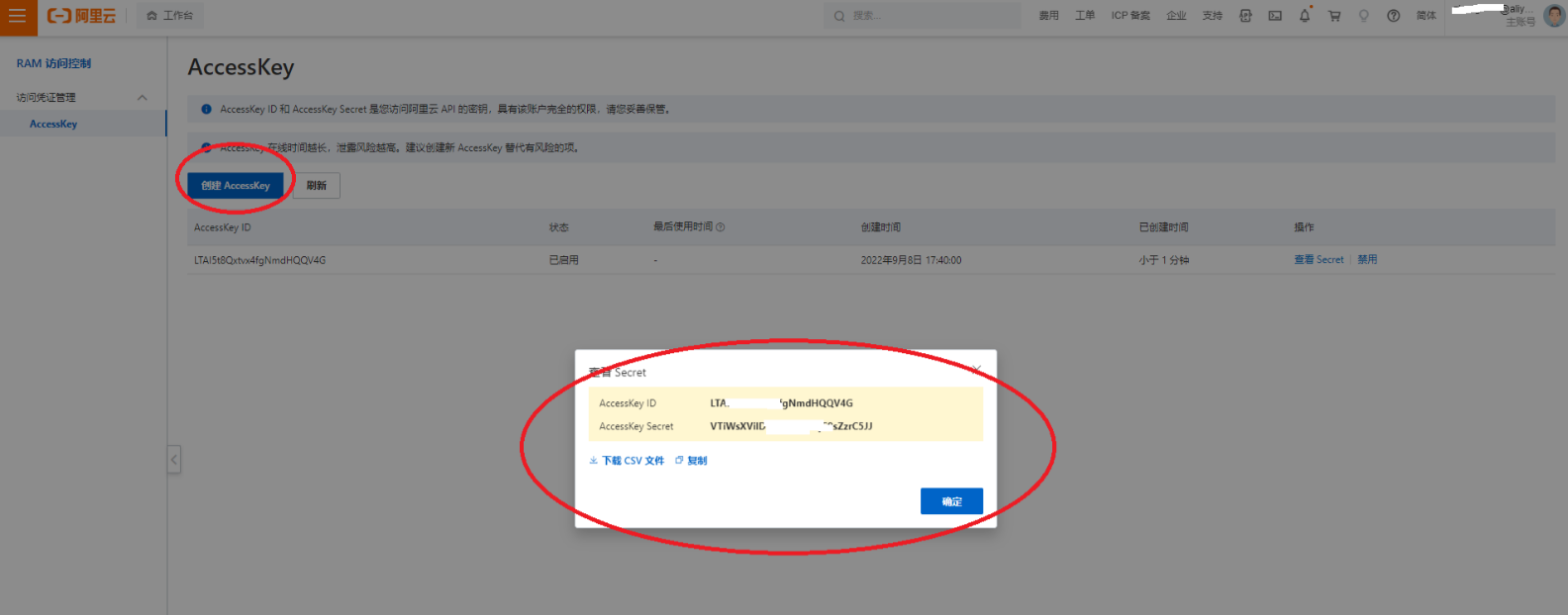 DNS-阿里云-1
